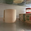 Wat doet een rol wc-papier in de koelkast?