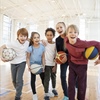 Sport en cultuur voor ieder kind
