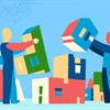 De rol van woningcorporaties bij het inrichten van Nederland